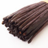 Black gourmet Vanilla Beans Grade A (Bourbon/Madagascar)