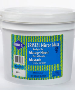 Crystal Neutral Glaze Miror 4kg