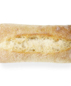 BOULART Ciabatta Sandwich Bun/Allegro 8” 150g