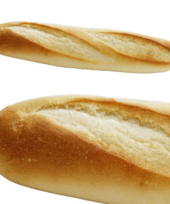 BRIDOR Can PB French Half Baguette 170g