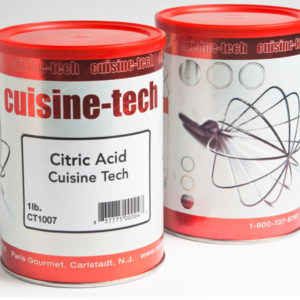 Acide Citrique 450g