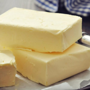 Beurre d'Isigny 82 % Salado 250g