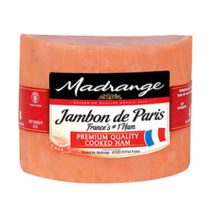 Madrange Jambon de Paris ”Buffet”