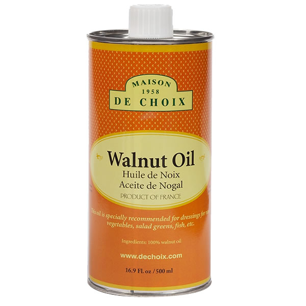 Walnut Olive Oil - 500ml