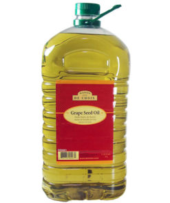 Grapeseed Oil - 5L