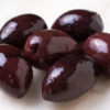 Kalamata Black Olives Pitted 2kg