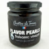 Flavor Pearls Balsamic Vinegar - Jar