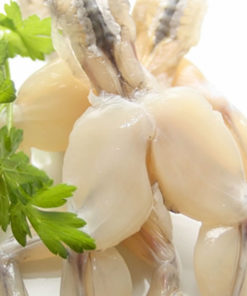 Frog Legs Small +/-2.25kg