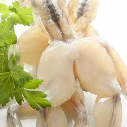 Frog Legs Small +/-2.25kg
