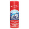 Sel Marin "La Baleine" Gros (Rouge) 750g