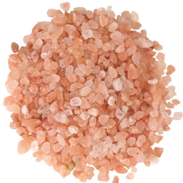 Hawaiian Pink Sea Salt 1.1kg