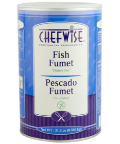 Fish Base (Fumet)