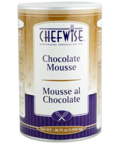 Chocolat Mousse