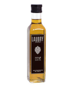 LAUBRY Black Truffle Oil 250ml