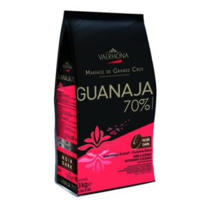 Guanaja Fèves 70%