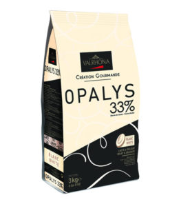 Opalys White Feves - 33%