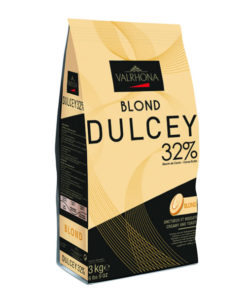 Dulcey blond feves 32%