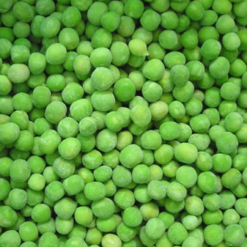 Peas Extra fine - 2.2 lbs