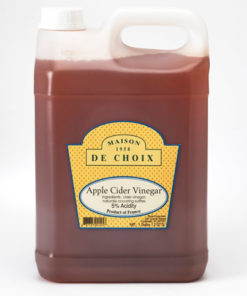 Apple Cider Vinegar / 5L