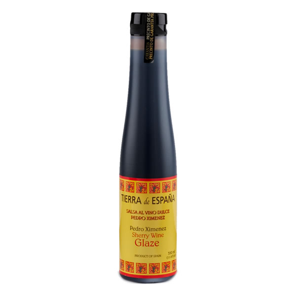 Sherry Vinegar “Pedro Ximenez” 750ml